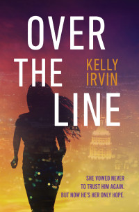 Kelly Irvin — Over the Line