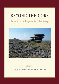 Graeme Kirkham;Andy M. Jones; — Beyond the Core