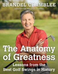 Brandel Chamblee — The Anatomy of Greatness