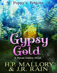 H.P. Mallory, J.R. Rain — Gypsy Gold