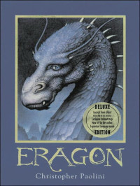 Christopher Paolini — Eragon