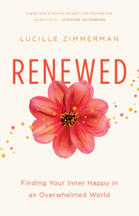 Lucille Zimmerman; — Renewed