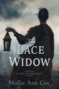 Mollie Ann Cox — The Lace Widow