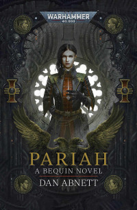 Dan Abnett — Pariah