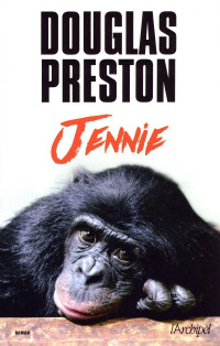 Douglas Preston — Jennie