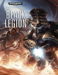 Aaron Dembski-Bowden — Black Legion