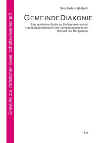 Daniel Behrendt — Druckformatvorlage: Wirtschaftsgeographie