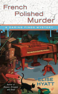 Elise Hyatt — French Polished Murder