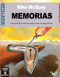 Mike McQuay — MEMORIAS