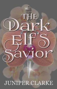 Juniper Clarke — The Dark Elf’s Savior: A Standalone Fantasy Romance (A Land of Gods & Monsters Book 2)