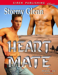 Stormy Glenn [Glenn, Stormy] — Heart Mate