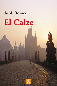 Jordi Romeu — El Calze