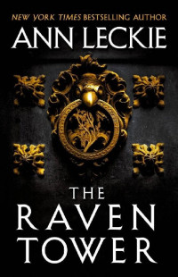 Ann Leckie — The Raven Tower