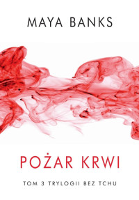 Maya Banks — Pożar krwi