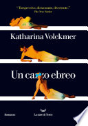 Katharina Volckmer — Un cazzo ebreo