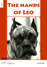 Quelli di ZEd — The hands of Leo