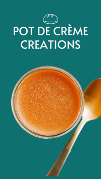 Gilbert C.A — Decadent Delights : Pot de Creme Creations — Indulge in 50 Creamy Bliss With Irresistible Pot De Crème Recipes