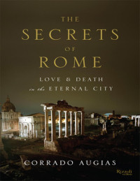 Augias Corrado — The Secrets of Rome