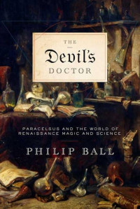 Philip Ball — The Devil's Doctor