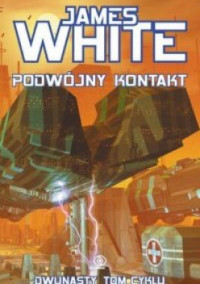 James White — Podwójny kontakt