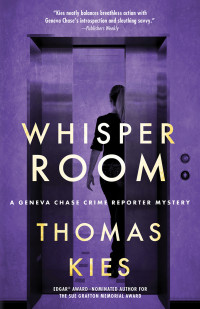 Thomas Kies — Whisper Room