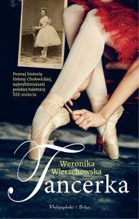 Weronika Wierzchowska — Tancerka