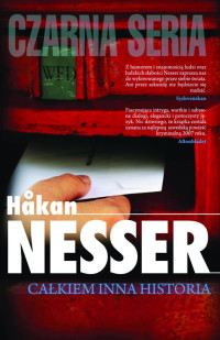 Håkan Nesser — 02_Całkiem inna historia