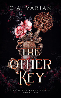 C. A. Varian — The Other Key