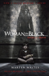Martyn Waites  — The Woman in Black