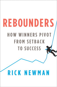 Rick Newman [Newman, Rick] — Rebounders