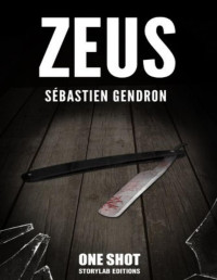 Sébastien Gendron — Zeus