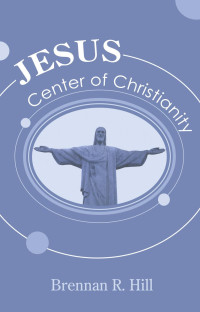 KONICA MINOLTA bizhub PRO 1050 — Jesus: Center of Christianity