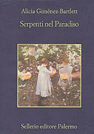 Alicia Gimenez-Bartlett — Serpenti nel Paradiso