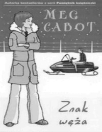 Cabot Meg — Znak węża