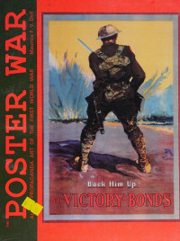 Maurice F. V. Doll — The Poster War: Allied Propaganda Art of the First World War