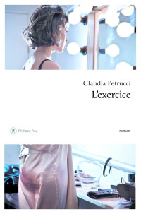Claudia Petrucci — L'exercice