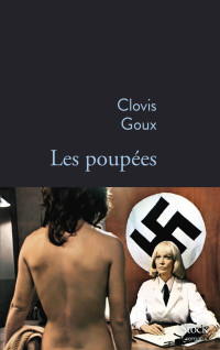 Clovis Goux — Les poupées