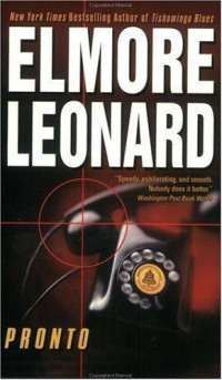 Elmore Leonard — Pronto