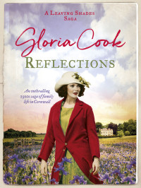 Gloria Cook  — Reflections