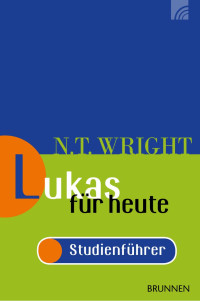 bertelmann — Lukas für heute_Studienführer