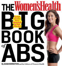 Adam Bornstein — The Women's Health Big Book of Abs