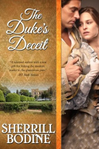 Sherrill Bodine — The Duke's Deceit