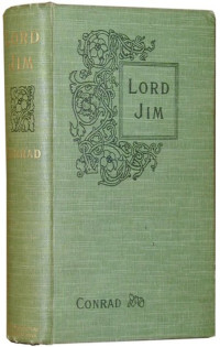 Joseph Conrad — Lord Jim