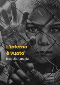 Rinaldo Battaglia — L'inferno è vuoto