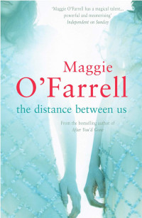 Maggie O'Farrell — The Distance Between Us