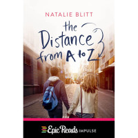 Natalie Blitt — The Distance from A to Z
