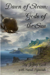  — Dawn of Steam: Gods of the Sun