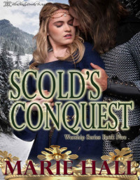 Marie Hall — Scold's Conquest