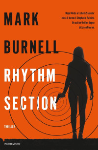 Mark Burnell [Burnell, Mark] — Rhythm Section