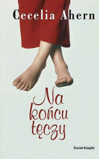 Cecelia Ahern — Na końcu tęczy